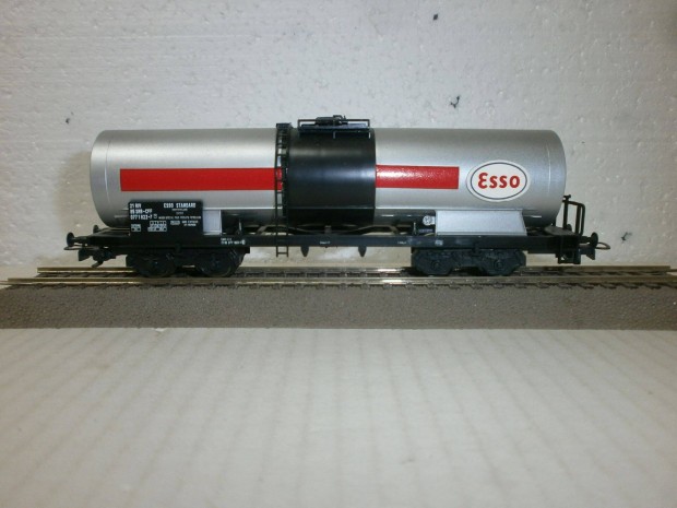 Liliput - SBB-CFF "Esso" tartly kocsi - H0 - (W-44)