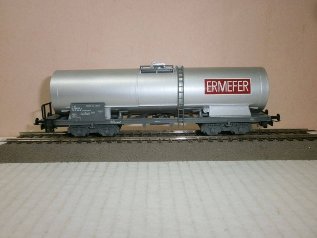 Liliput - SBB-CFF " Ermefer" -tartly kocsi - H0 - ( W-61)