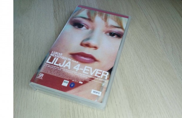 Lilja 4-ever / VHS kazetta