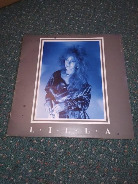 Lilla Lilla (1989)