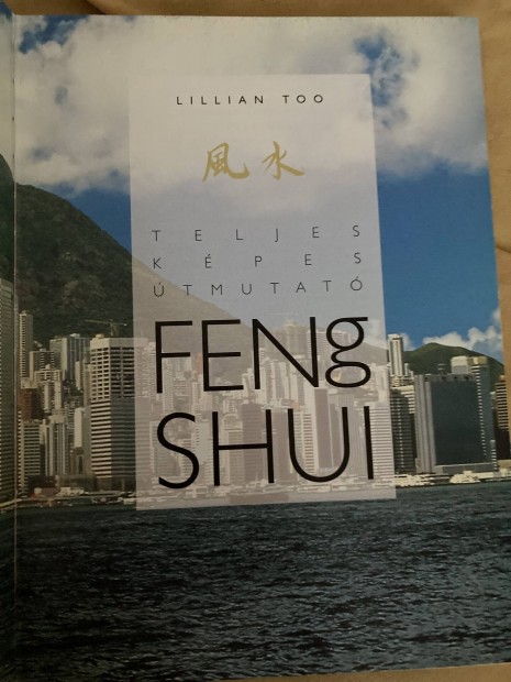 Lillian Too Feng shui