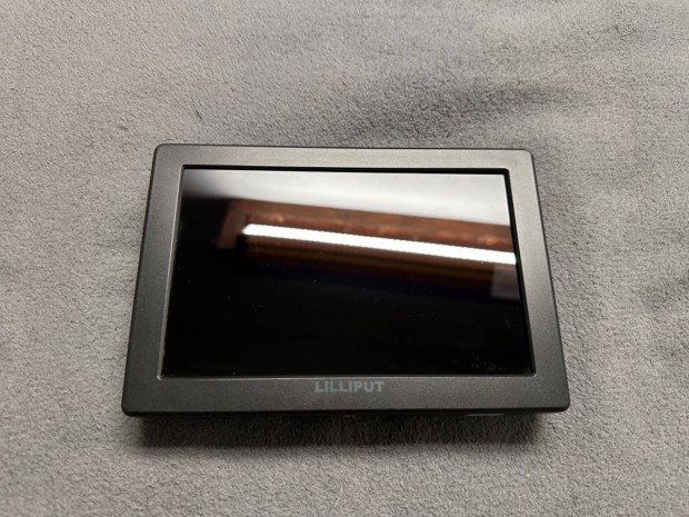 Lilliput A7S7" IPS field monitor