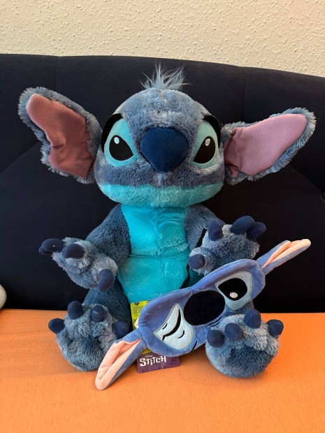 Lilo & Stitch, 40 cm