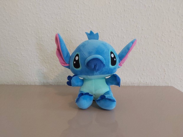 Lilo s Stitch Stitch plss 18cm j Kszleten 2 tpus szmlval ajnd