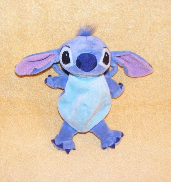 Lilo és Stitch plüss táska Disney