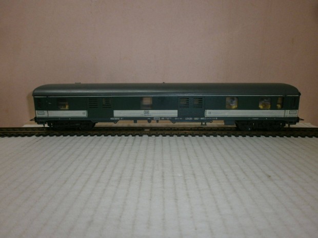 Lima - DB - posta / poggyász kocsi - H0 - ( An-50)