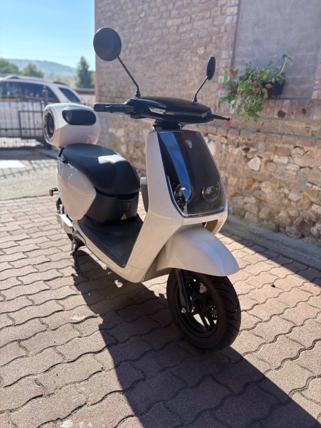 Lima electrik elektromos motor