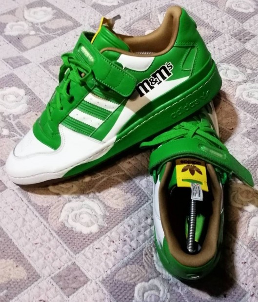 Limitlt M&m-s Adidas cip