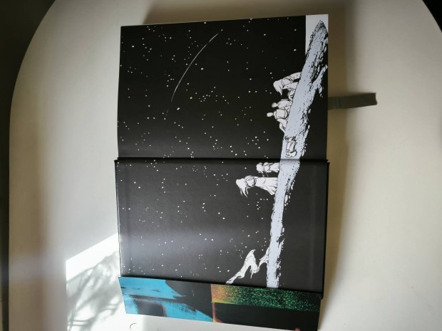 Limitlt Sandman Omnibus II ktet 