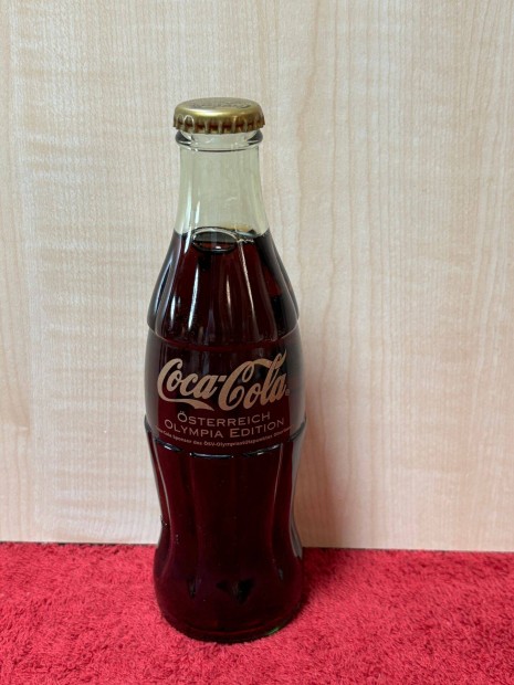 Limitlt kiads Coca-cola