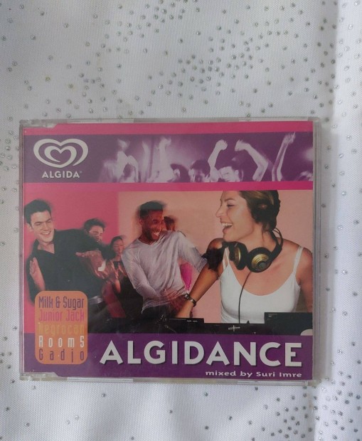 Limitált kiadású zenei CD