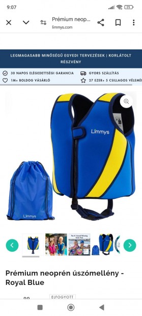 Limmys sz mellny j 