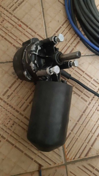 Linak ablakemelő motor hajtómű