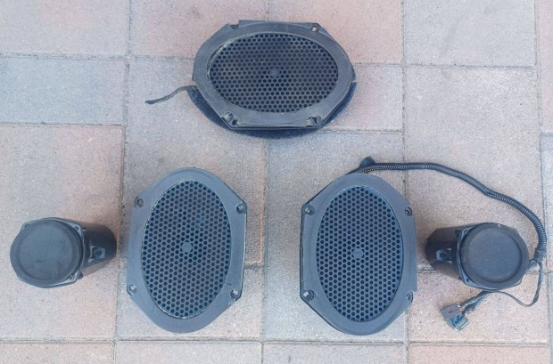 Lincoln JBL hangszórók eladók !
