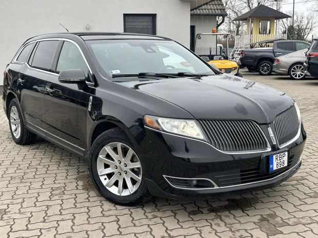 Lincoln MKT AWD / Town CAR /