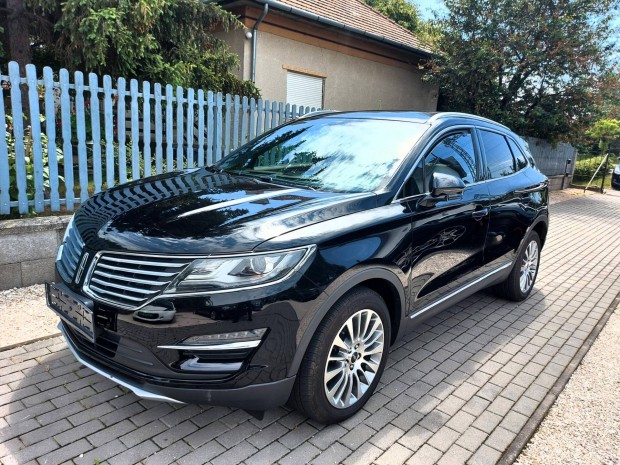 Lincoln Mkc 2.0i Automata Luxury! 1 v Garancia...