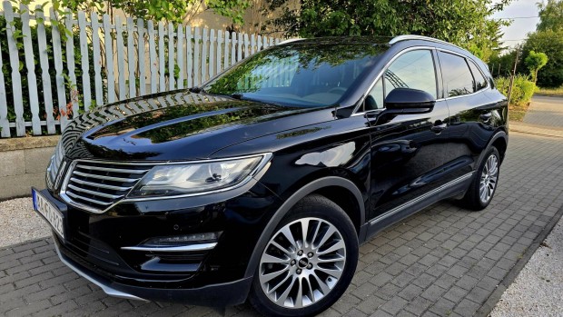 Lincoln Mkc 2.0i Luxury Automata 1 Év Garancia!...