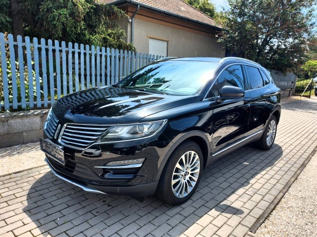 Lincoln Mkc 2.0i Luxury Full Extra! 1 Év Garancia!