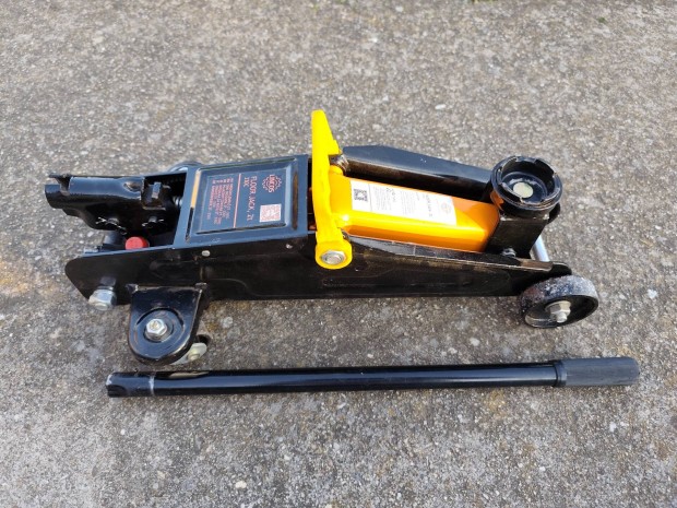 Lincos 2t aut� emel� 