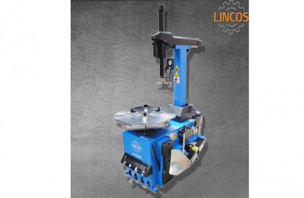 Lincos Kerkszerel gp, gumiszerel gp automata 24" U-221A