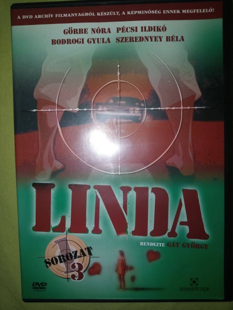 Linda 1/3.Dvd
