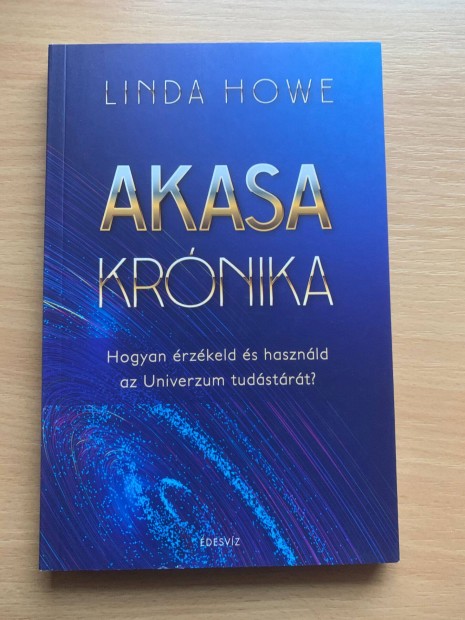 Linda Howe: Akasa krnika