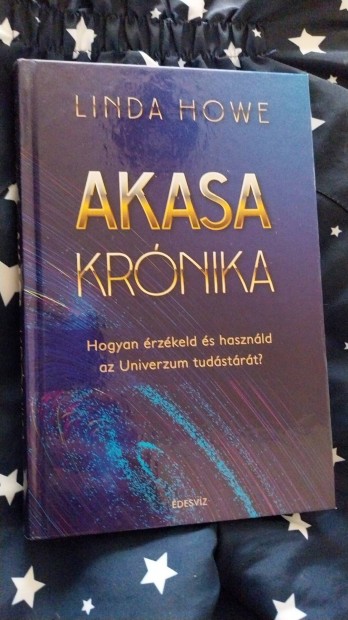 Linda Howe - Akasa Krnika