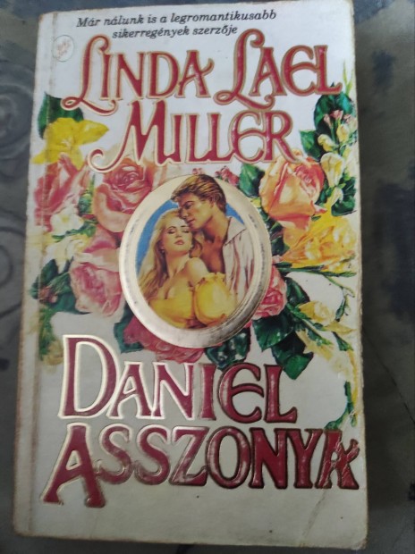 Linda Lael Miller Daniel Asszonya 