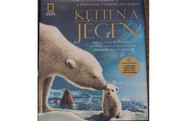 Linda Woolverton - Mose Richards - Kristin Gore: Ketten a jgen