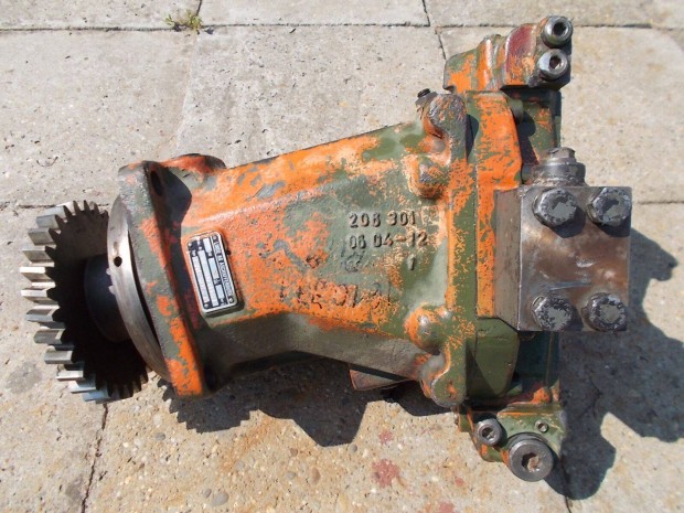 Linde BMR-105 Hidraulika szivattyú
