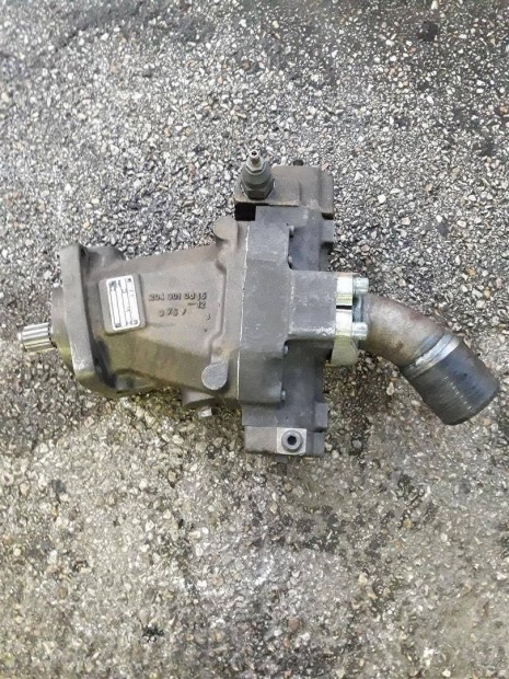 Linde BPR-50R Hidraulika szivattyú
