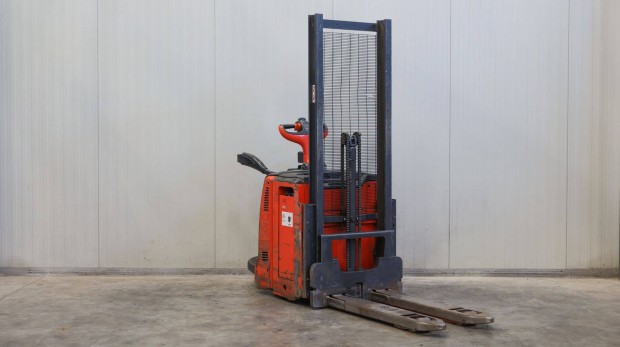 Linde D12AP 1,2 tonnás elektromos targonca