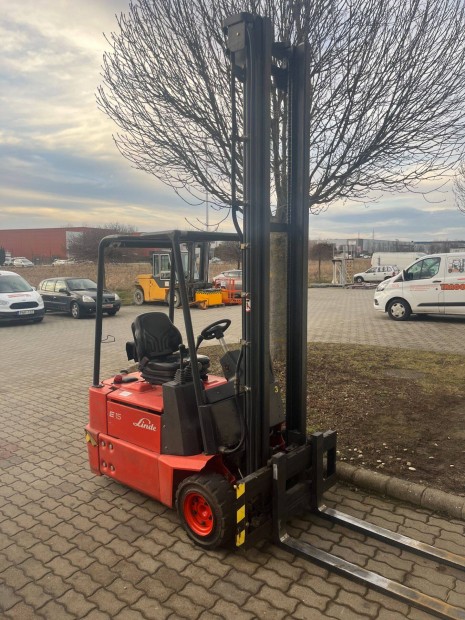 Linde E15Z-02