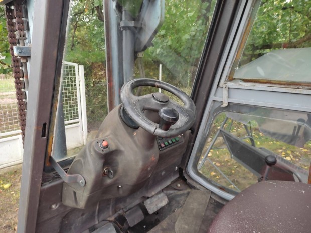 Linde H25D-03