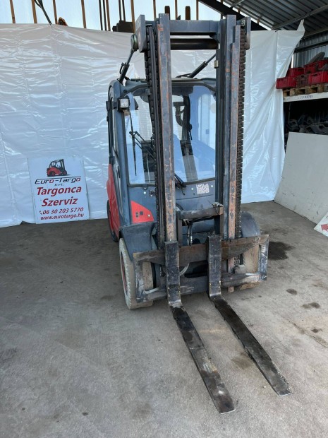 Linde H50T-02