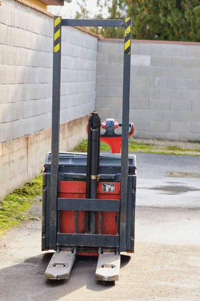 Linde L10 B Targonca