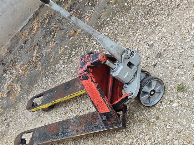 Linde M20 bka
