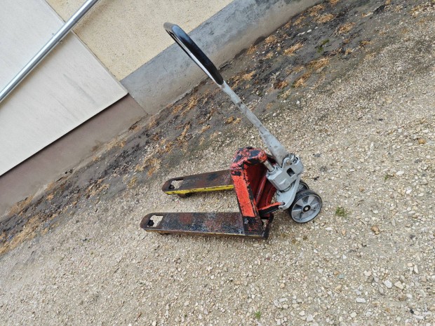 Linde M20 bka