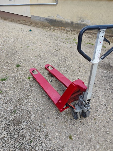 Linde bka raklapemel