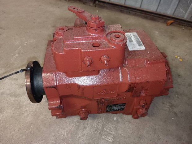 Linde szivatty, Linde HPV105-02L 2630