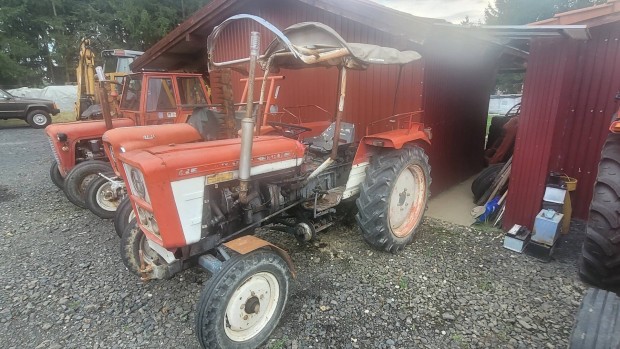 Lindner Bf 350 eladó osztrák okmányos