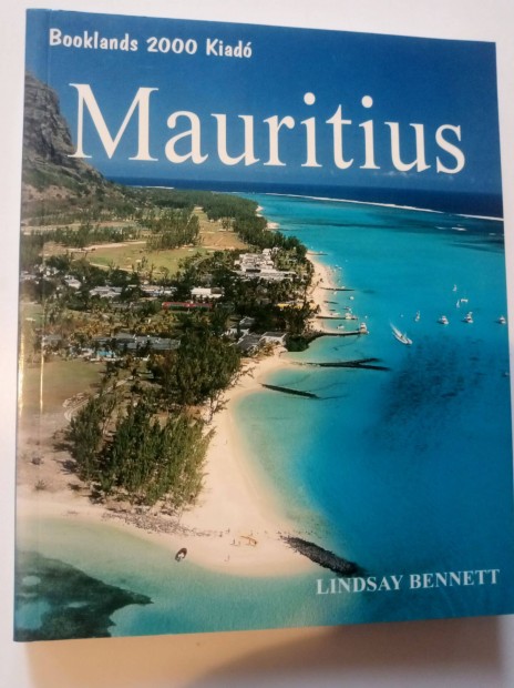 Lindsay Bennett Mauritius