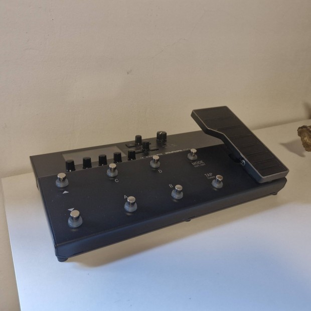 Line6 POD Go Multieffekt