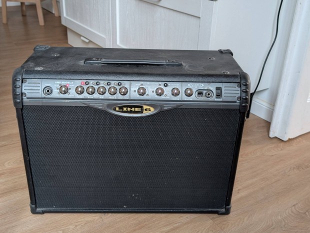 Line6 Spider II 210 Gitrkomb