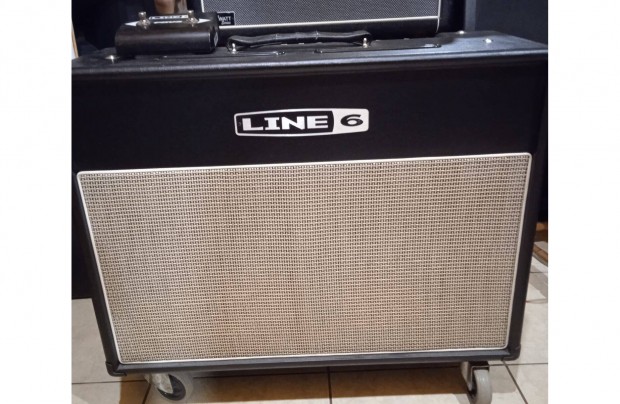 Line-6 150 w