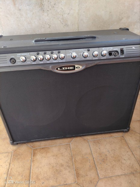 Line 6 Spider II 150 watt 