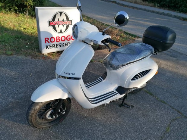 Linea E-Insetto Új!Elektromos!Akció! Garancia!