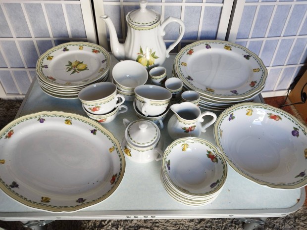 Linea porceln tkszlet