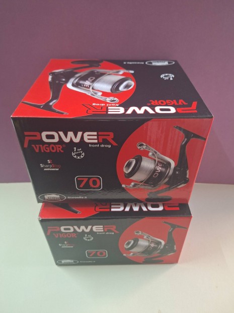Lineaeffe  Power 70-es orsk