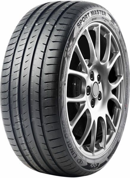 LingLong SPORT MASTER 185/55R16 87V XL (Erősített) V 87 |